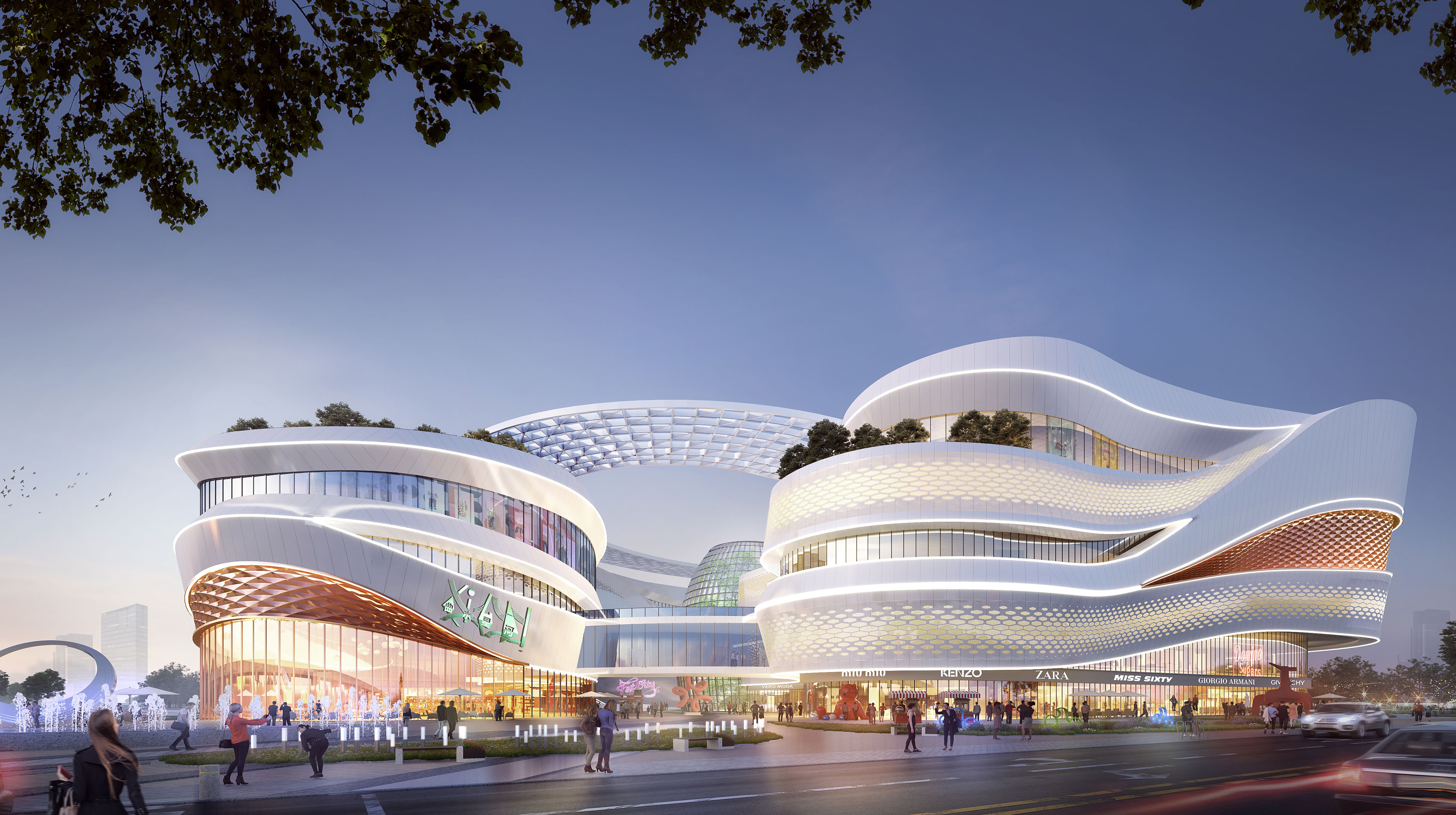 伟德体育 - 综合体育赛事平台|奥体中心相助同伴