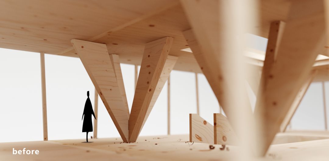 以假乱真，，，怎样渲染出逼真的手工模子