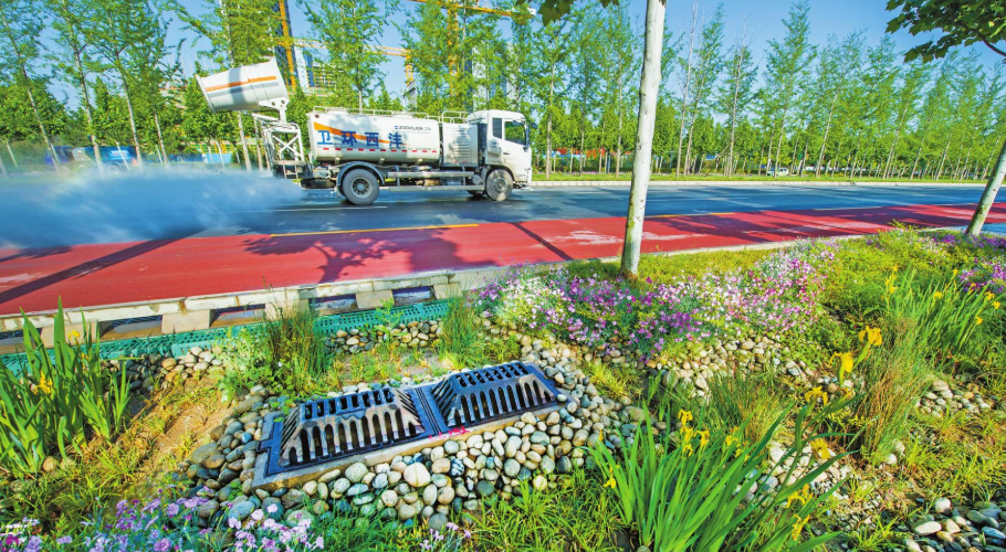 住房和城乡建设部宣布10项推动城市高质量开展标准