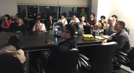 伟德体育举行“田园综合体”专题讲座